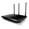 TP-Link Archer A7 - Wireless Router 4-Port-Switch - 1GbE - Wi-Fi 5 - Dual-Band