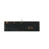 CHERRY KC 200 MX Clavier mecanique fila