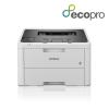 Brother HL-L3220CWE - Drucker - Farbe - LED - A4 / Legal - 600 x 2400 dpi - bis zu 18 Seiten / Min. (einfarbig) / bis zu 18 Seiten / Min. (Farbe) - Kapazität: 250 Blätter - USB 2.0, Wi-Fi(n)