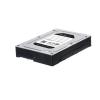 StarTech.com 2,5" auf 3,5" Festplatten Adapter - für SATA und SAS SSDs / HDDs - 2,5 Zoll Festplattenadapter - Speichergehäuse - 2.5" (6.4 cm) - SATA 6Gb / s / SAS 6Gb / s - SAS 6Gb / s, SATA 6Gb / s - Schwarz, Silber