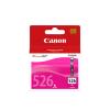 Canon CLI-526M - 9 ml - Magenta - original - Tintenbehälter - für PIXMA iP4950, iX6550, MG5250, MG5350, MG6150, MG6250, MG8150, MG8250, MX715, MX885, MX895