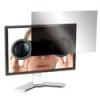 Targus Privacy Screen - Blickschutzfilter für Bildschirme - entfernbar - 55,9 cm Breitbild (22 Zoll Breitbild) - für Dell E2210C, E2311H