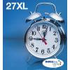 Epson Multipack 27XL EasyMail - 3er-Pack - XL - Gelb, Cyan, Magenta - original - versandfertig - Tintenpatrone - für WorkForce WF-3620, WF-3640, WF-7110, WF-7210, WF-7610, WF-7620, WF-7710, WF-7715, WF-7720