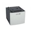 Lexmark - Medienschacht - 2100 Blätter in 1 Schubladen (Trays) - für Lexmark MX822, MX826, XM7355, XM7370