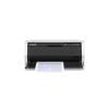 Epson LQ 690II - Drucker - s / w - Punktmatrix - 360 x 180 dpi - 24 Pin - USB 2.0, parallel