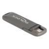 Delock - USB-Flash-Laufwerk - 256 GB - USB-C