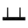 LANCOM 1800VA-4G - Router - DSL-Modem 4-Port-Switch - 1GbE - LTE - 3G, 4G