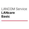 LANCOM LANcare Basic L - Serviceerweiterung - Arbeitszeit und Ersatzteile - 5 Jahre - Bring-In - 8x5 - Reparaturzeit: 5 Arbeitstage - für LANCOM 883 VoIP