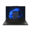 Lenovo ThinkPad X13 Gen 5 21LU - 180°-Scharnierdesign - Intel Core Ultra 7 155U - Evo - Win 11 Pro - Intel Graphics - 32 GB RAM - 1 TB SSD TCG Opal Encryption 2, NVMe, Performance - 33.8 cm (13.3") IPS 1920 x 1200 - Wi-Fi 6E, Bluetooth - 4G - Schwarz