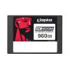 Kingston DC600M - SSD - 960 GB - intern - 2.5" (6.4 cm) - SATA 6Gb / s