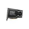 AMD Radeon Pro W7500 - Grafikkarten - Radeon Pro W7500 - 8 GB GDDR6 - PCIe 4.0 x8 - 4 x DisplayPort