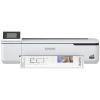 Epson SureColor SC-T2100 - Ohne Standfuß - 610 mm (24") Großformatdrucker - Farbe - Tintenstrahl - Rolle A1 (61,0 cm) - 2400 x 1200 dpi - Gigabit LAN, Wi-Fi(n), USB 3.0 - Cutter