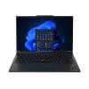 Lenovo ThinkPad X1 Carbon Gen 12 21KC - 180°-Scharnierdesign - Intel Core Ultra 5 125U / 1.3 GHz - Evo - Win 11 Pro - Intel Graphics - 32 GB RAM - 1 TB SSD TCG Opal Encryption 2, NVMe, Performance - 35.6 cm (14") IPS 1920 x 1200 - Wi-Fi 6E, Bluetooth