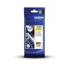 Brother LC3239XLY - Hohe Ergiebigkeit - Gelb - original - Tintenpatrone - für Brother HL-J6000DW, HL-J6100DW, MFC-J5945DW, MFC-J6945DW, MFC-J6947DW