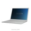 DICOTA Secret - Blickschutzfilter für Notebook - 4-Wege - entfernbar - klebend - Schwarz - für Lenovo ThinkPad L13 Yoga Gen 3 21B5, 21B6, 21BB, 21BC