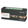 Lexmark - Schwarz - original - Tonerpatrone LRP - für Lexmark XM7370, XM7370i