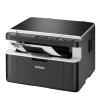 Brother DCP-1612WVB - Multifunktionsdrucker - s / w - Laser - A4 / Legal (Medien) - bis zu 20 Seiten / Min. (Kopieren) - bis zu 20 Seiten / Min. (Drucken) - 150 Blatt - USB 2.0, Wi-Fi(n)