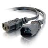 Kabel / 81138 / 1.8m Pwr Ext crd C13-C14 14AWG