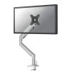 Neomounts Next Slim Desk Mount, single display (topfix clamp & grommet)