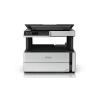 Epson EcoTank ET-M2140 - Multifunktionsdrucker - s / w - Tintenstrahl - A4 / Legal (Medien) - bis zu 20 Seiten / Min. (Drucken) - 250 Blatt - USB 2.0