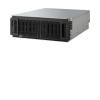 WD Ultrastar Data60 SE-4U60-06P05 - Speichergehäuse - 60 Schächte (SATA-600 / SAS-3) - HDD 6 TB x 24 - Rack - einbaufähig - 4U