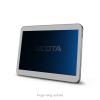 DICOTA Secret - Bildschirmschutz für Tablet - mit Sichtschutzfilter - 4-Wege - klebend - Schwarz - für Microsoft Surface Go