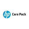 Electronic HP Care Pack Next Business Day Hardware Support with Defective Media Retention - Serviceerweiterung - Arbeitszeit und Ersatzteile - 5 Jahre - Vor-Ort - 9x5 - Reaktionszeit: am nächsten Arbeitstag - für PageWide Color MFP 774dn, MFP 774dns