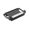 Brother PC201 - Schwarz - Farbband - für Brother MFC-1770, MFC-1780, MFC-1870, MFC-1970, IntelliFAX 1170, 1270, 1570, 1575