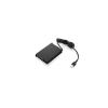 Lenovo ThinkPad 135W Slim AC Adapter (Slim Tip) - Netzteil - 135 Watt - Schwarz - für ThinkBook 15p G2 ITH, ThinkPad P1 Gen 5, P15v Gen 3, T15p Gen 3, X1 Extreme Gen 5