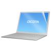 DICOTA - Blendfreier Notebook-Filter - Schwarz, durchsichtig - für Acer Chromebook Spin 13