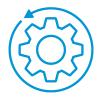 HP Analytics Proactive Management - Abonnement-Lizenz (4 Jahre) + 4 Jahre Standardservice - 1 Gerät - gehostet - ESD - DAAS-Zustimmung erforderlich - Android, iOS, Win
