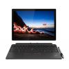 Lenovo ThinkPad X12 Detachable Gen 2 21LK - Tablet - mit abnehmbarer Tastatur - Intel Core Ultra 5 134U / 700 MHz - vPro Enterprise - Win 11 Pro - Intel Graphics - 16 GB RAM - 512 GB SSD TCG Opal Encryption 2, NVMe - 31.2 cm (12.3") IPS Touchscreen 1