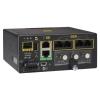 Cisco Industrial Integrated Services Router 1101 - Router 4-Port-Switch - 1GbE - WAN-Ports: 2