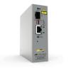 Allied Telesis Industrial Ethernet Media Converter AT-IMC2000TP / SP - Medienkonverter - 1GbE - 10Base-T, 100Base-TX, 1000Base-T, 1000Base-X, 100Base-X - RJ-45