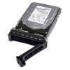 Dell - Kunden-Kit - Festplatte - verschlüsselt - 2.4 TB - Hot-Swap - 2.5" (6.4 cm) - SAS 12Gb / s - 10000 rpm - FIPS 140-2 - Self-Encrypting Drive (SED) - für PowerEdge T430 (2.5")