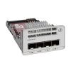 Cisco Catalyst 9200 Series Network Module - Erweiterungsmodul - 10 Gigabit SFP+ x 4 - für Catalyst 9200, 9200L