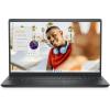 Dell Inspiron 15 3535 - AMD Ryzen 5 7530U / 2 GHz - Win 11 Pro - Radeon Graphics - 16 GB RAM - 512 GB SSD NVMe - 39.6 cm (15.6") IPS 1920 x 1080 (Full HD) @ 120 Hz - Wi-Fi 5 - Carbon Black - BTS - mit 1 Jahr Vor-Ort-Basisgarantie