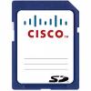 Cisco - Flash-Speicherkarte - 4 GB - SD - für Catalyst IE3200 Rugged Series