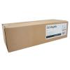 Lexmark - Schwarz - original - Box - Tonerpatrone LRP, LCCP - für Lexmark XC8355, XC9535