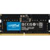 Crucial - DDR5 - Modul - 8 GB - SO DIMM 262-PIN - 5600 MHz / PC5-44800 - CL46 - 1.1 V - on-die ECC