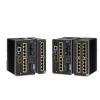 Cisco Catalyst IE3300 Rugged Series - Switch - managed - 10 x 10 / 100 / 1000 (8 PoE+) + 2 x SFP - an DIN-Schiene montierbar - PoE+ (360 W) - Gleichstrom