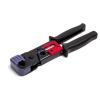 StarTech.com RJ45 R11 Crimping Tool mit Abisolierzange - Crimpwerkzeug - für P / N: CRJ4550PK, WIRC6ASPATBL, WIRC6CMPBLU