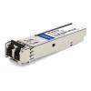 AddOn - SFP+-Transceiver-Modul - 10GbE - 10GBase-SR - LC Multi-Mode - bis zu 300 m - 850 nm - für Dell PowerEdge R240, R540, R660, R6625, R760, R7615, R7625, T550, T560, PowerVault ME5084