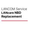 LANCOM Next Business Day Replacement Option L - Serviceerweiterung - erweiterter Hardware-Austausch - Lieferung - Reaktionszeit: am nächsten Arbeitstag - für LANCOM GS-3152, ISG-1000, OAP-1700, OAP-1702, OAP-821, OAP-822, OAP-830, WLC-1000, XS-5110