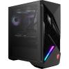 MSI MPG Infinite X2 14NUI9-418AT - Tower - Core i9 i9-14900KF / 3.2 GHz - RAM 64 GB - SSD 2 TB - NVMe - NVIDIA GeForce RTX 4090 - 1GbE, 2.5GbE, Wi-Fi 6E, Bluetooth 5.3 - WLAN: 802.11a / b/g / n/ac / ax (Wi-Fi 6E), Bluetooth 5.3 - Win 11 Home - Monitor: ke