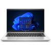 HP ProBook 445 G9 Notebook - AMD Ryzen 5 5625U / 2.3 GHz - Win 11 Pro - Radeon Graphics - 16 GB RAM - 256 GB SSD NVMe - 35.6 cm (14") IPS 1920 x 1080 (Full HD) - Wi-Fi 6 - kbd: Deutsch