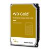 WD Gold WD142KRYZ - Festplatte - Enterprise - 14 TB - intern - 3.5" (8.9 cm) - SATA 6Gb / s - 7200 rpm - Puffer: 512 MB