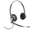 Poly EncorePro HW720 - EncorePro 700 Series - Headset - On-Ear - kabelgebunden - USB-A - Schwarz