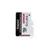 128GB microSDXC Endurance 95R / 45W C10 A1 UHS-I Card Only