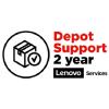 Lenovo Depot / Customer Carry-In Upgrade - Serviceerweiterung - Arbeitszeit und Ersatzteile (für System mit 1 Jahr Depot- oder Carry-in-Garantie) - 2 Jahre (ab ursprünglichem Kaufdatum des Geräts) - für ThinkPad P1 Gen 4, P1 Gen 5, P14s Gen 2, P15v Gen